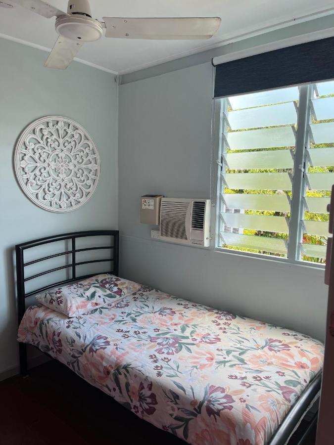 Hostel Dreamtime Travellers Rest Cairns Exteriér fotografie