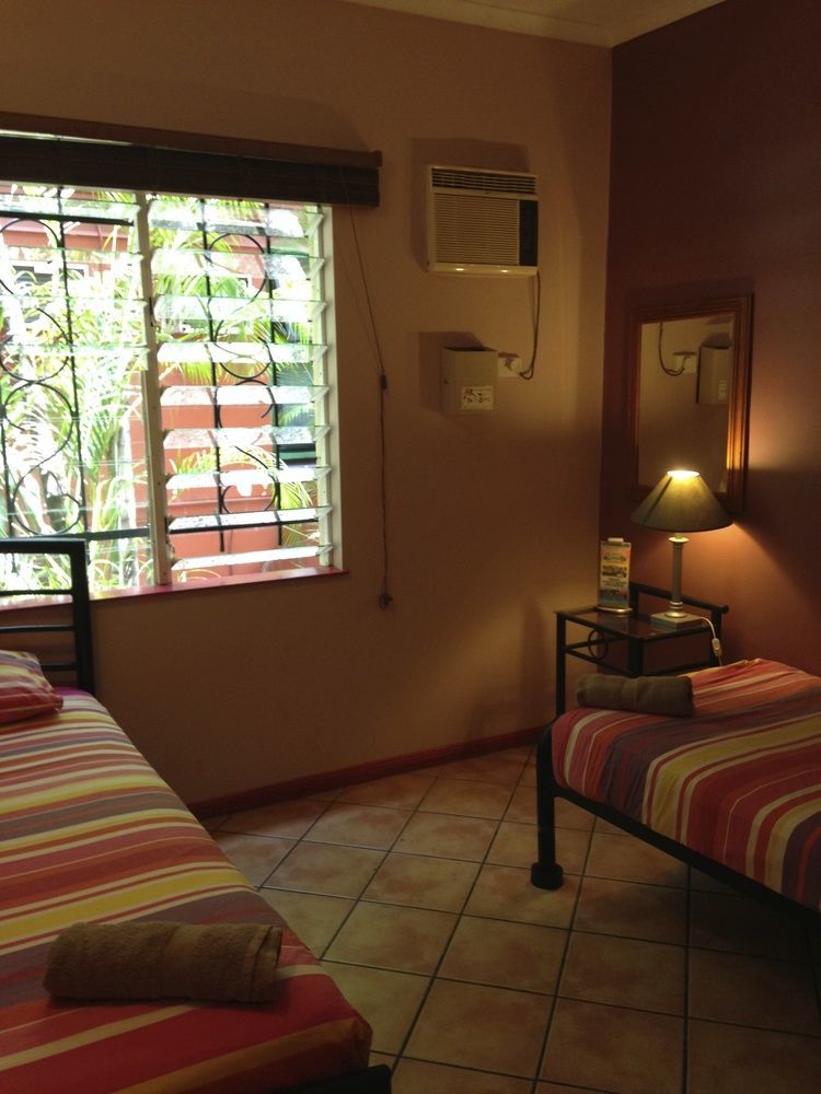 Hostel Dreamtime Travellers Rest Cairns Exteriér fotografie